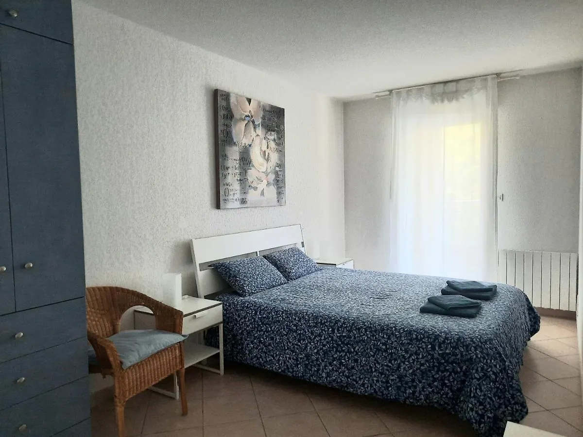 Appartement Marseille Vacances France