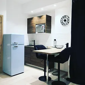 Le Studio Du Vieux Port Appartement