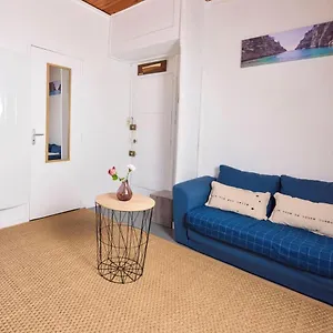 Aux Pieds De La Bonne Mere - Centre - Wifi Appartement